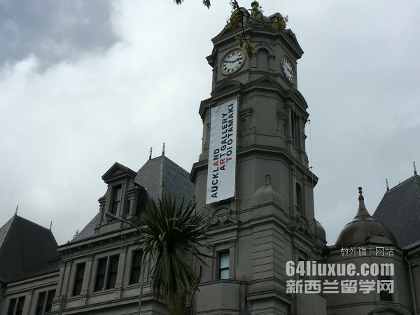 新西兰奥克兰大学读预科需要多长时间