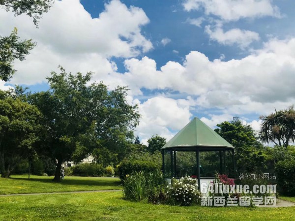 新西兰奥克兰大学学费多少