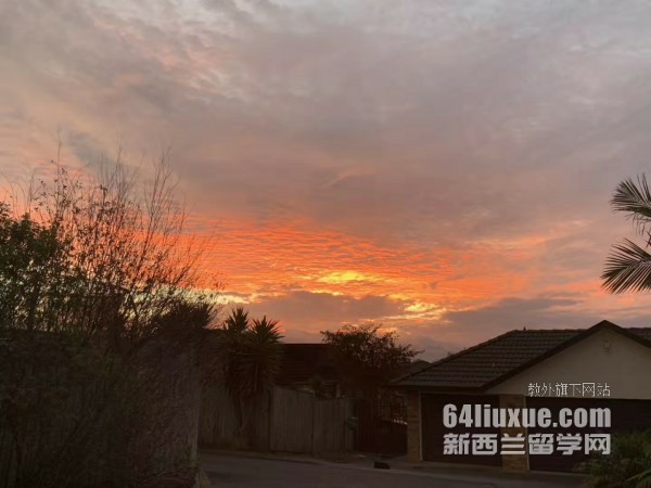 高中生去新西兰留学读预科好吗