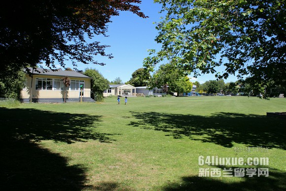 新西兰大学本科读几年