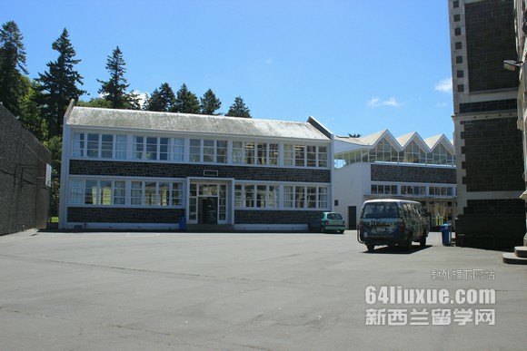 新西兰大学本科读几年