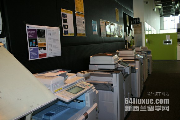 新西兰研究生申请指南