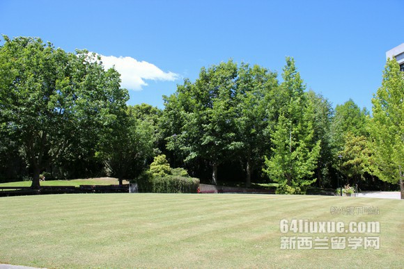 新西兰研究生申请指南