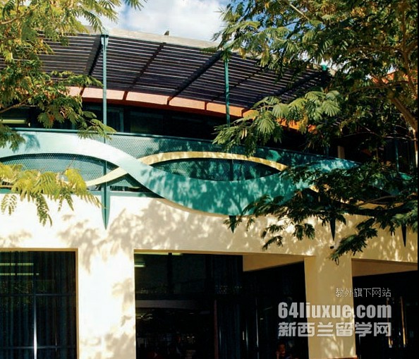 新西兰研究生申请指南