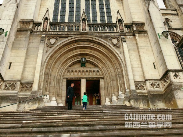 新西兰本科留学怎么申请