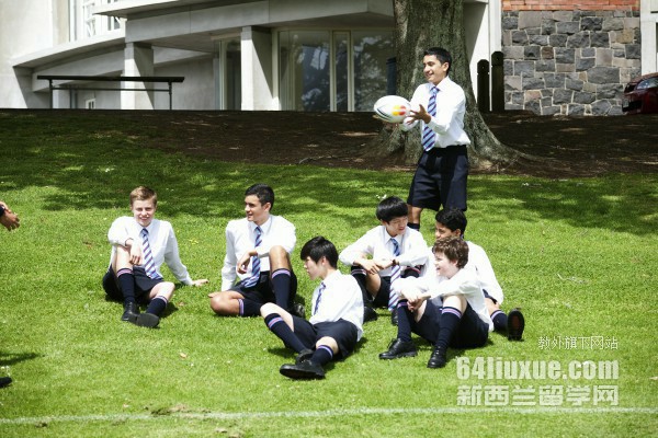 新西兰留学雅思考试考什么