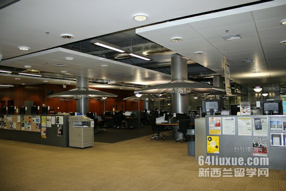 新西兰奥克兰大学留学费用贵吗