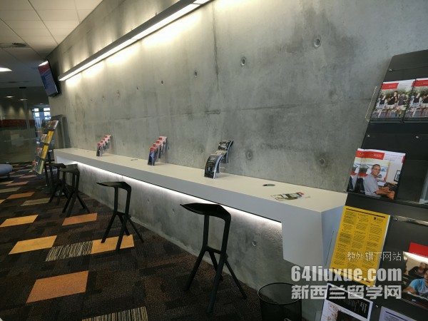 新西兰本科专业