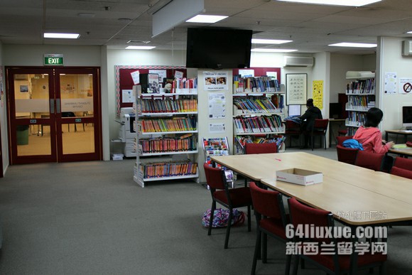 新西兰本科专业