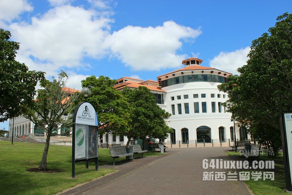 新西兰本科专业