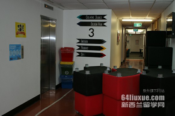 新西兰本科专业