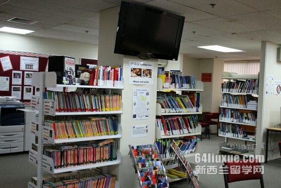 留学新西兰读本科语言要求高吗