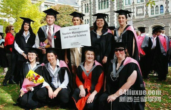 新西兰留学什么专业好移民