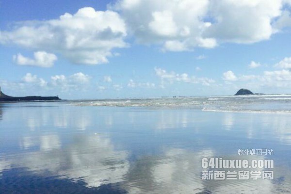 新西兰本科留学有哪些要求