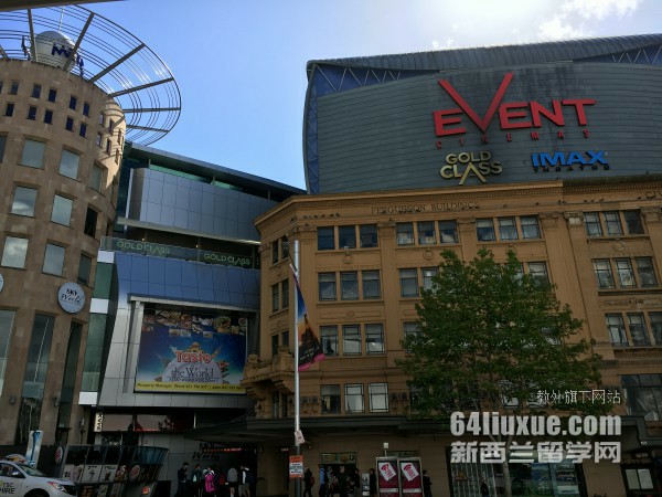 2016年新西兰奥塔哥大学硕士申请