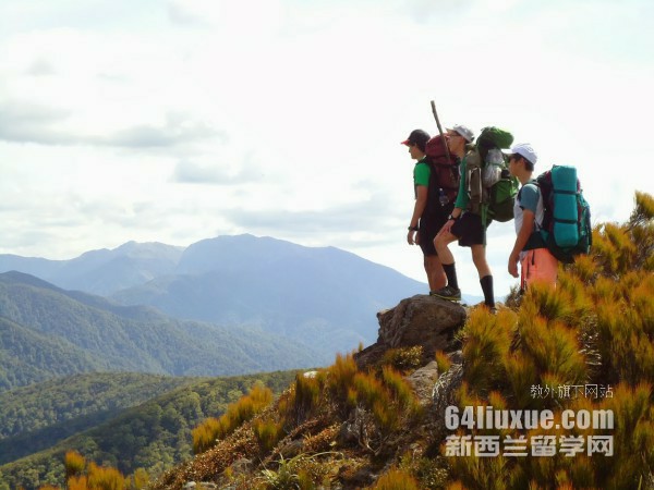新西兰惠灵顿维多利亚大学预科怎么样