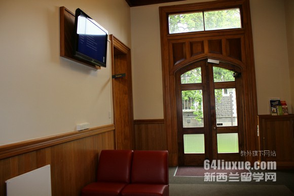 新西兰惠灵顿维多利亚大学预科怎么样