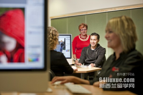 新西兰留学读大学预科的时间