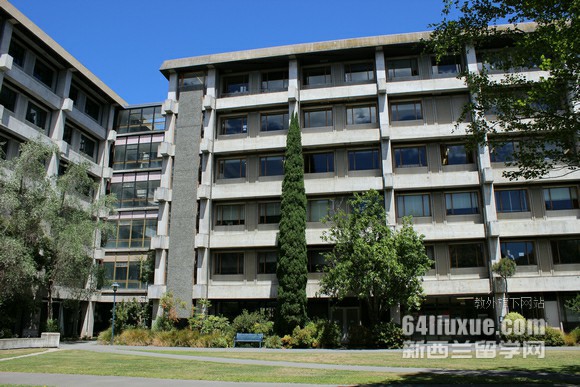 新西兰语言学校有哪些