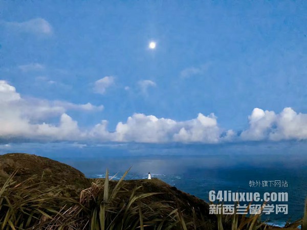 新西兰语言学校有哪些