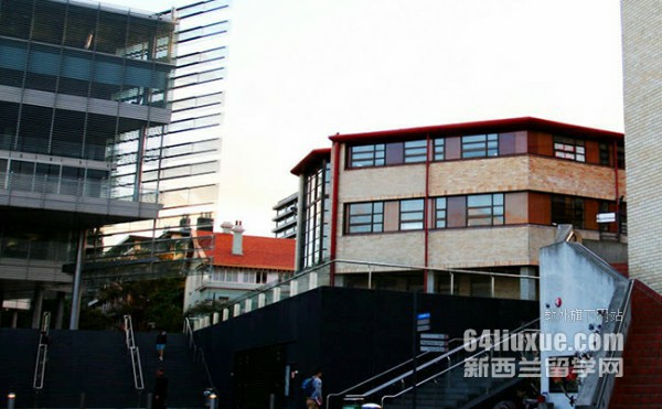 新西兰语言学校有哪些
