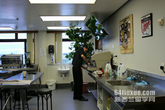 新西兰语言学校有哪些