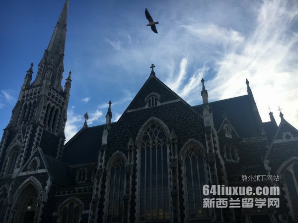 新西兰语言学校有哪些