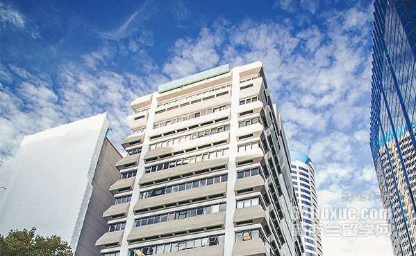 如何申请到新西兰怀卡托大学读本科