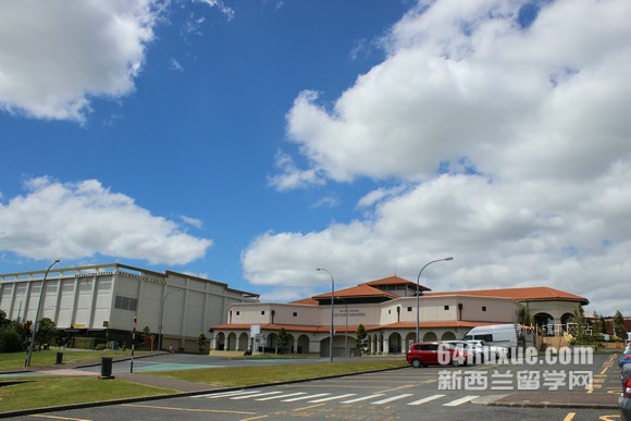 新西兰东部理工学院硕士课程有哪些