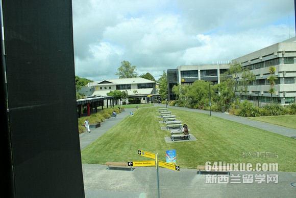 高中生怎么申请新西兰留学