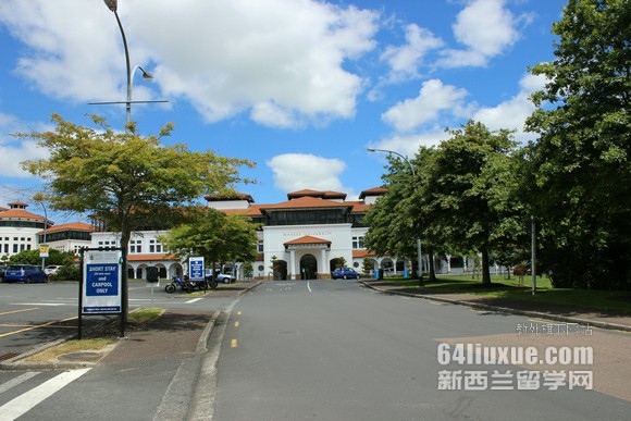 新西兰大学法律专业留学好吗