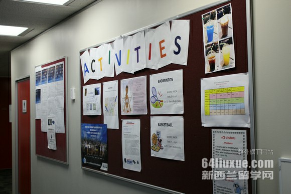 国内本科毕业如何去新西兰留学