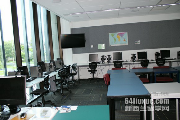 国内本科毕业如何去新西兰留学