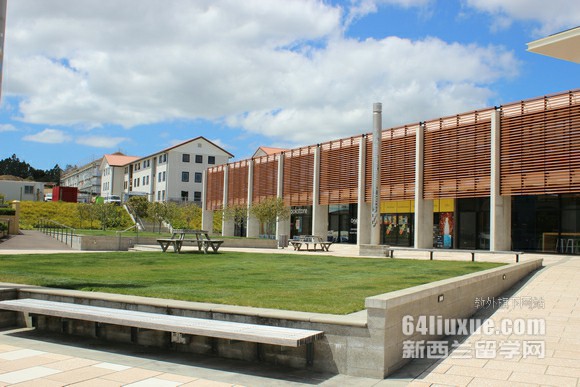奥克兰理工大学预科申请条件