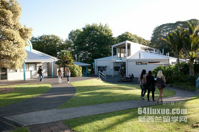 怎样办理新西兰留学签证