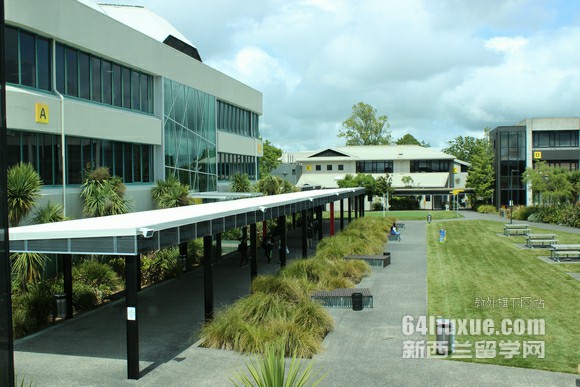 怎样办理新西兰留学签证