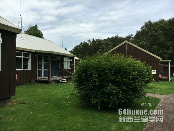 新西兰大学本科申请
