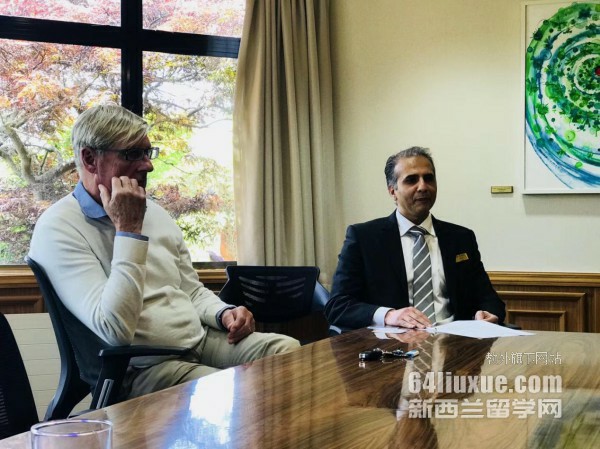新西兰传媒硕士怎么样