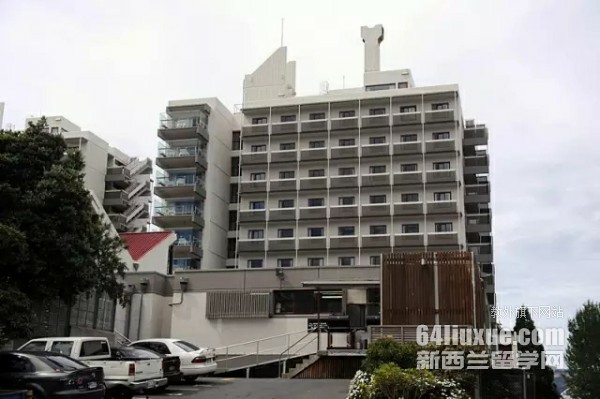 高三毕业去读奥克兰大学有什么要求
