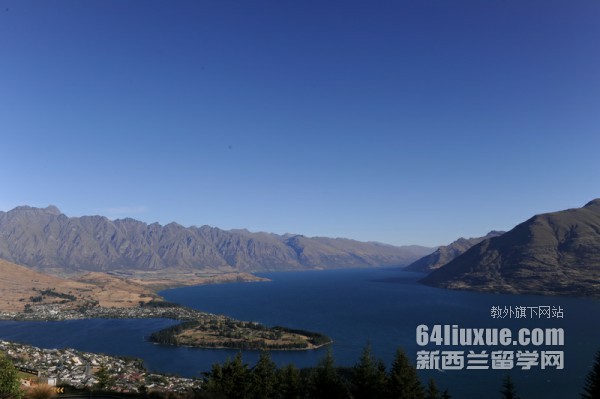 新西兰维特利亚理工学院好不好