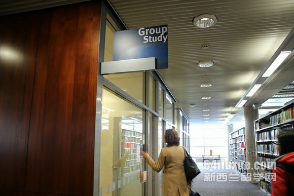 新西兰林肯大学留学申请