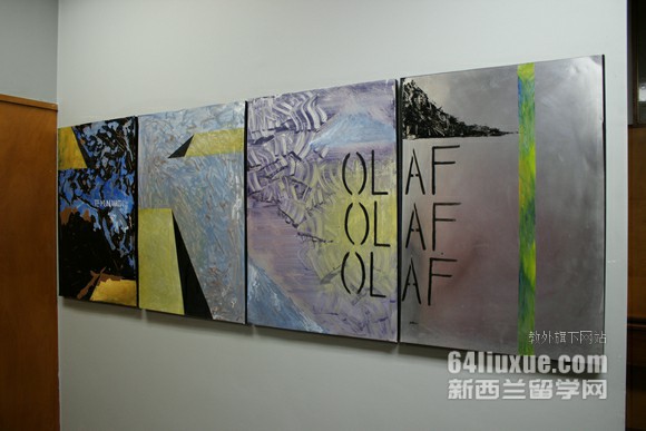 新西兰研究生雅思要求