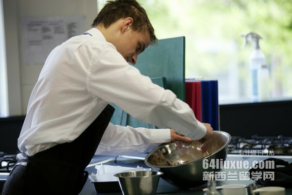 新西兰大学预科要求有哪些