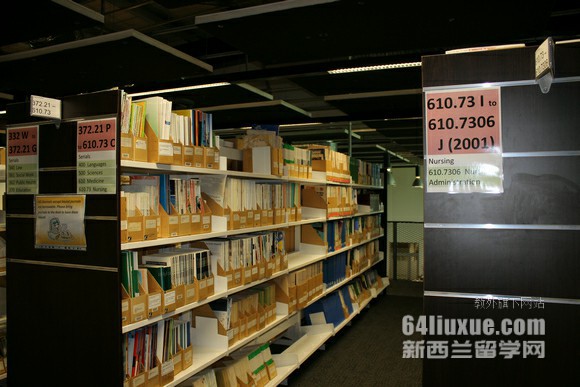 新西兰留学研究生方案