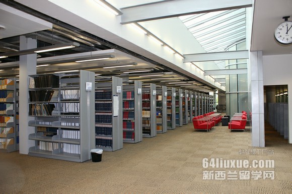 新西兰坎特伯雷大学研究生申请