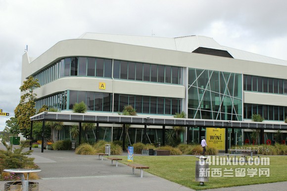 新西兰怀卡托大学MPA