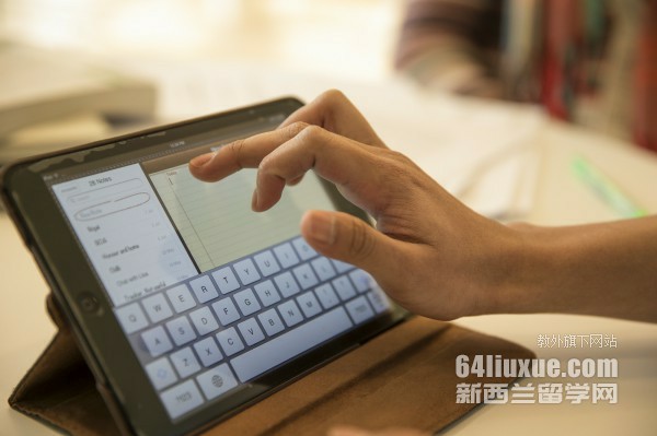 坎特伯雷大学研究生土木工程申请条件有哪些