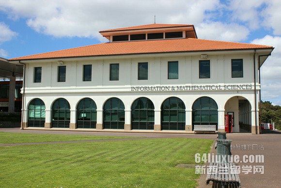 2015新西兰怀卡托大学专业排名怎么样