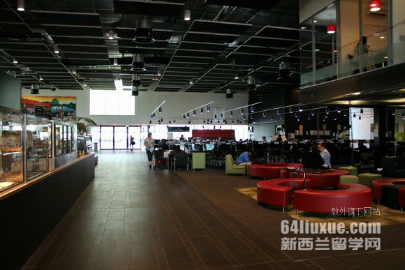 2015新西兰怀卡托大学专业排名怎么样