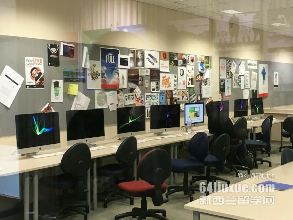 在奥克兰读大学预科可以选择的学校有哪些